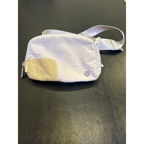Lululemon Handbags - Lululemon Everywhere 1L Belt Bag see photos